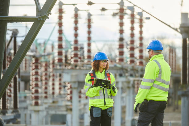Best Affordable Emergency Electrician  in Longbranch, WA