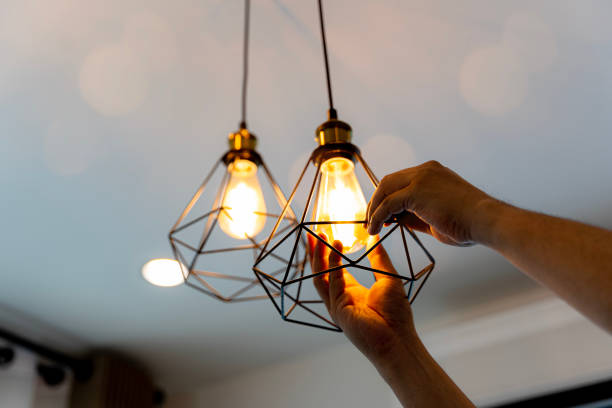 Best Electrician for Home Renovation  in Longbranch, WA