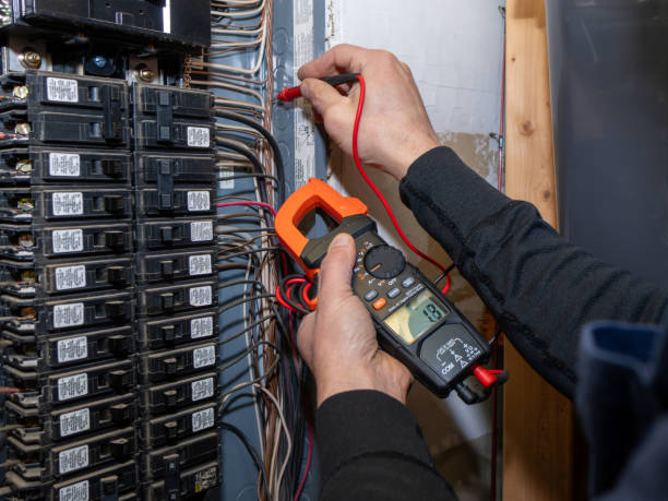 Best 24-Hour Electrician  in Longbranch, WA